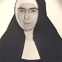 Schwester M. Josef, Tochter von Anna Thelen geb. Felser